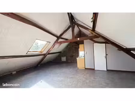 maison 2 pièces 44 m²