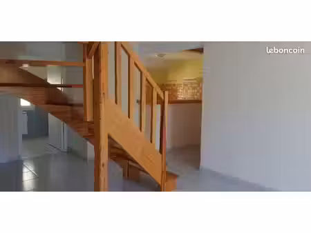 appartement f4 chanac