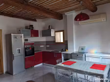 loue appartement