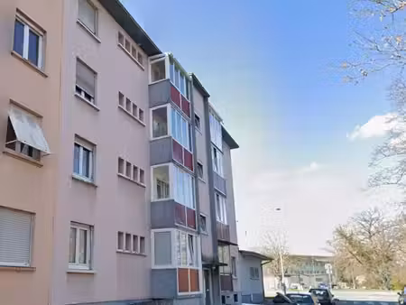 appartement f4 à louer