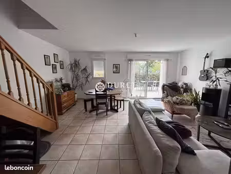 maison 2 pièces 59 m²