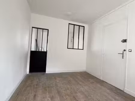 appartement 1 pièce 26 m²