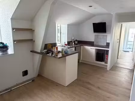 appartement montaut