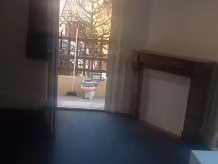 location appartement t2