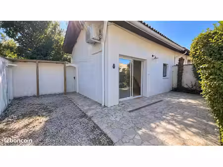 appartement 2 pièces 28 m²