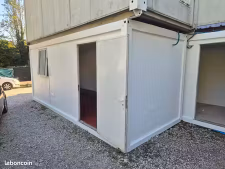 local stockage 12m²