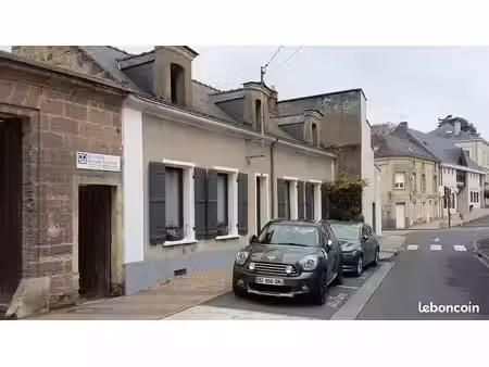 maison - 136 70 m²