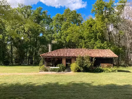 gîte climatisation