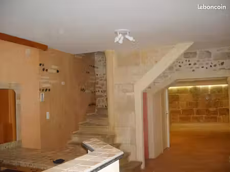maison de village à louer