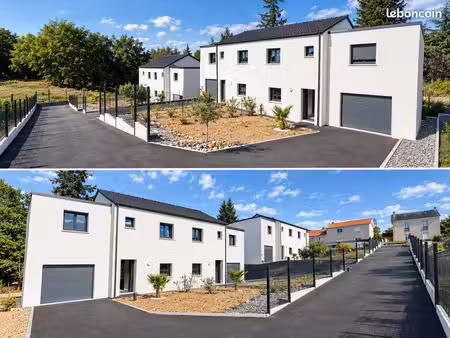 maison 80m2