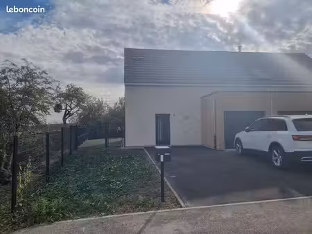 maison 4 pièces 86 m²
