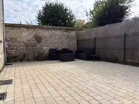 maison 3 pièces 71 m²