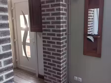 maison à louer  127 m2