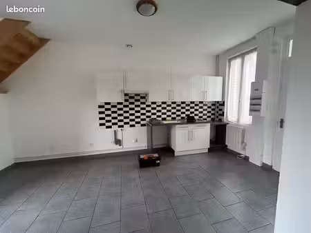 location maison 70m2