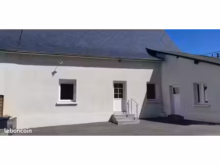 location maison 3 chambres