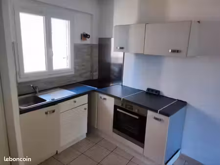 location maison 35m2 terrain commun