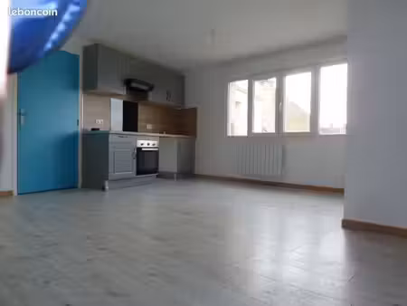 appartement 57 m2 a abbeville