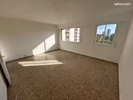 appartement 4 pièces à louer
