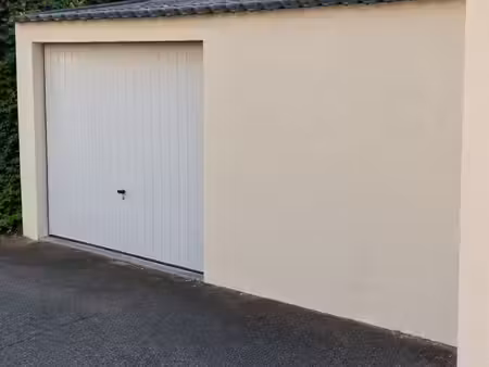 box de stockage