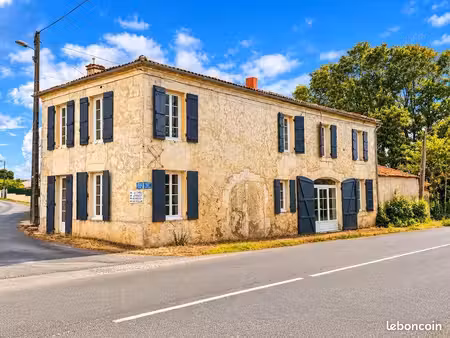 cossue maison familiale