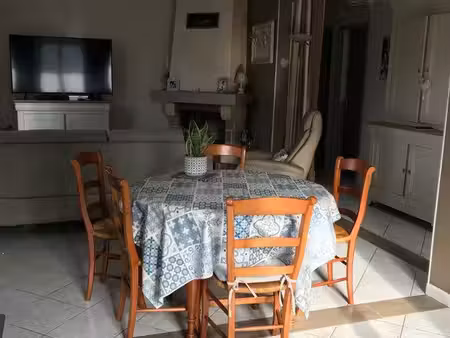 maison plain pied à louer