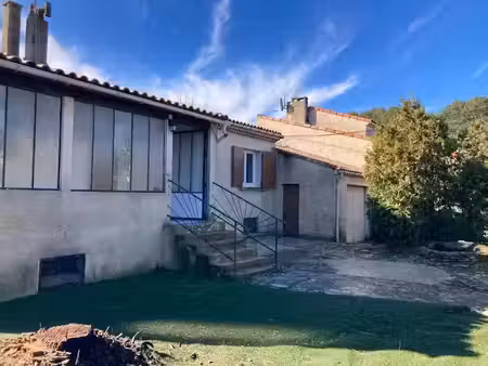 location villa 4 pièces 94 m² à venelles (13770)  1 550 €