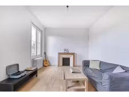 angers gare chambre en colocation dans t4 chaleureux