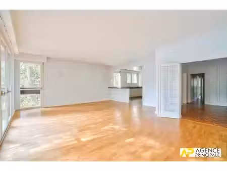 appartement 5 pièces à vendre à maisons-laffitte - parc ouest