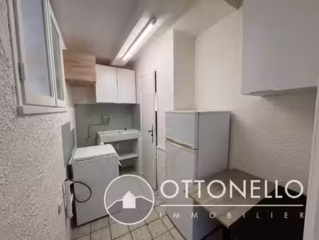 appartement roquebrune sur argens meublé - 2 pièce(s) 30 m2