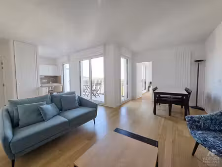 appartement rueil malmaison 3 pièce(s) 68.27 m2