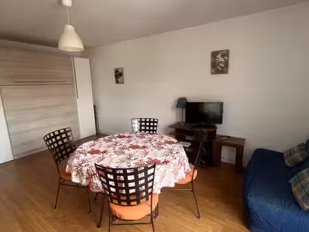 appartement saint germain en laye 1 pièce(s)