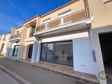 local commercial la romagne