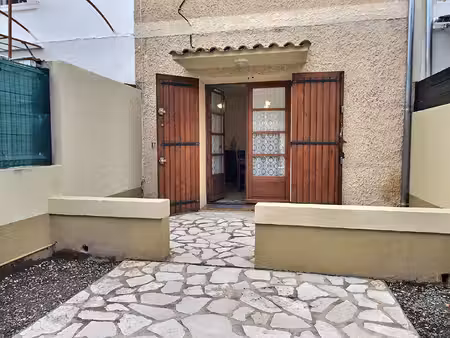 maison 3 pièces à louer à avignon - réf 6270