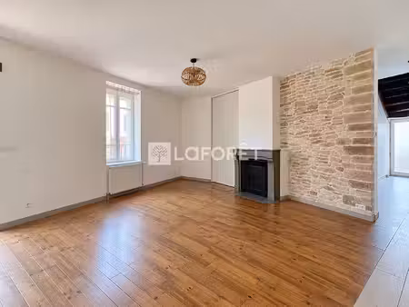 maison bourg en bresse 7 pièce(s) 161.35 m2