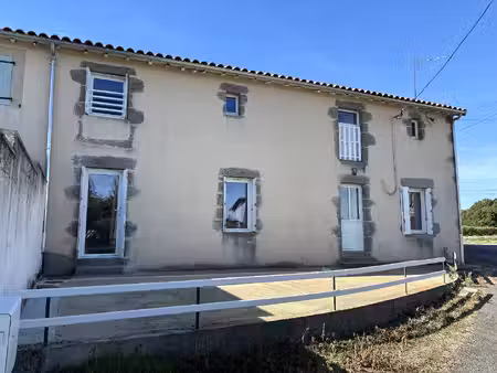 maison de campagne