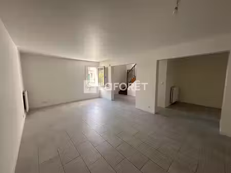 maison villejuif 5 pièces - 4 chambres - 98.88 m2