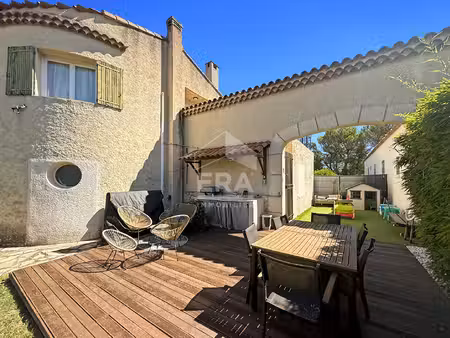 appartement bouc bel air 3 pièces 90 m2