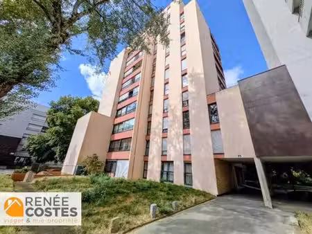 viager occupé - f74 ans - rennes (35200)