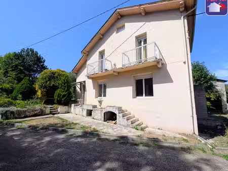 maison de ville