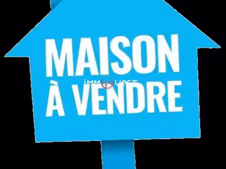 maison en vente - fourmies (59610)