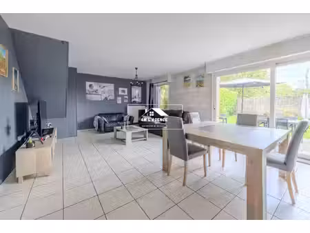maison fretin 5 pièce(s)