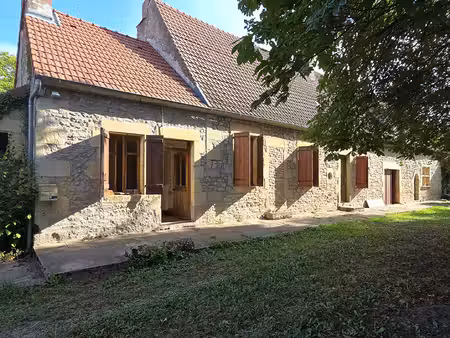maison garchizy 6 pièce(s) 160 m2