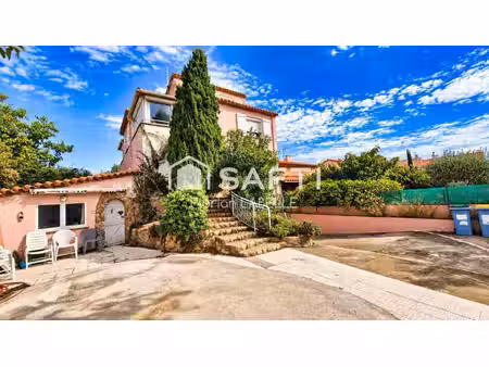 maison 6 pièces de 170 m²