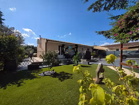 maison le muy 5 pièces proche commerces