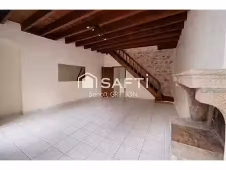 maison évolutive au cœur des landes-genusson