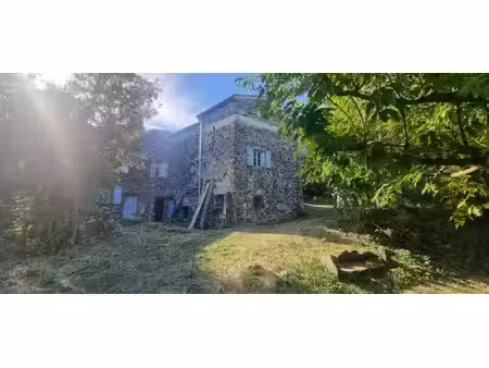maison 8 pièce(s) 110 m2