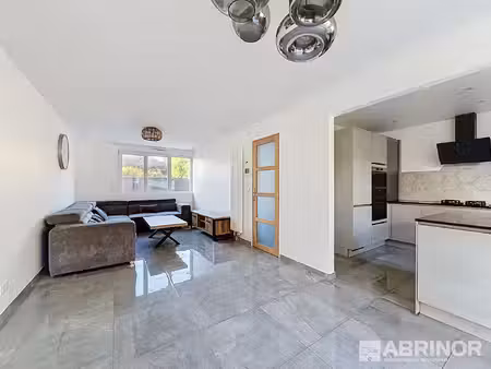 mons sart maison 127 m² jardin parking