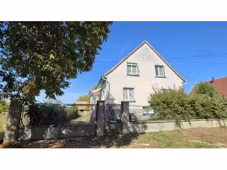 maison 5 pièces
