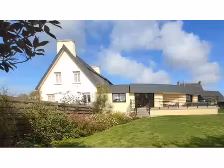 plouescat – à 700 m de la mer