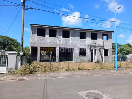 a vendre maison sur port-louis198 m2